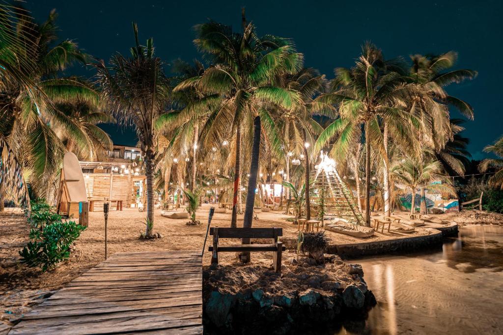 Nomads Hotel Beachclub - Habibi World Travel - https://habibi-world-travel-agency.com/